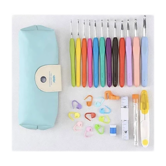 Crochet Hook Set