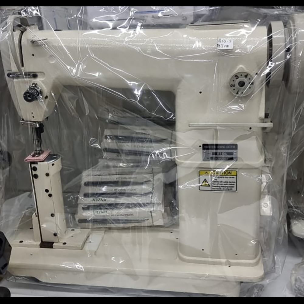 Postbed Leather Sewing Machine