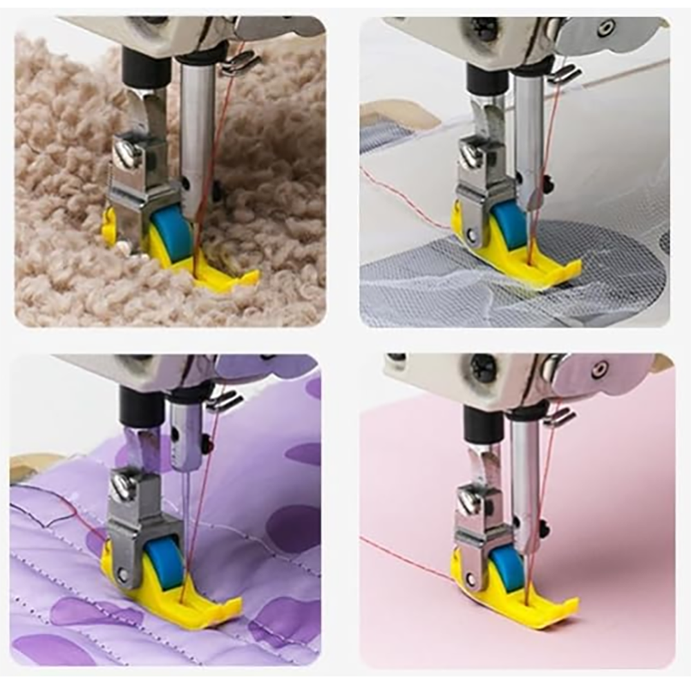 Presser Foot