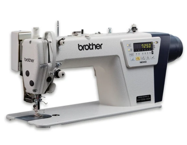 Brother Nexio S-7250A-903S Single Needle Lockstitch Machine