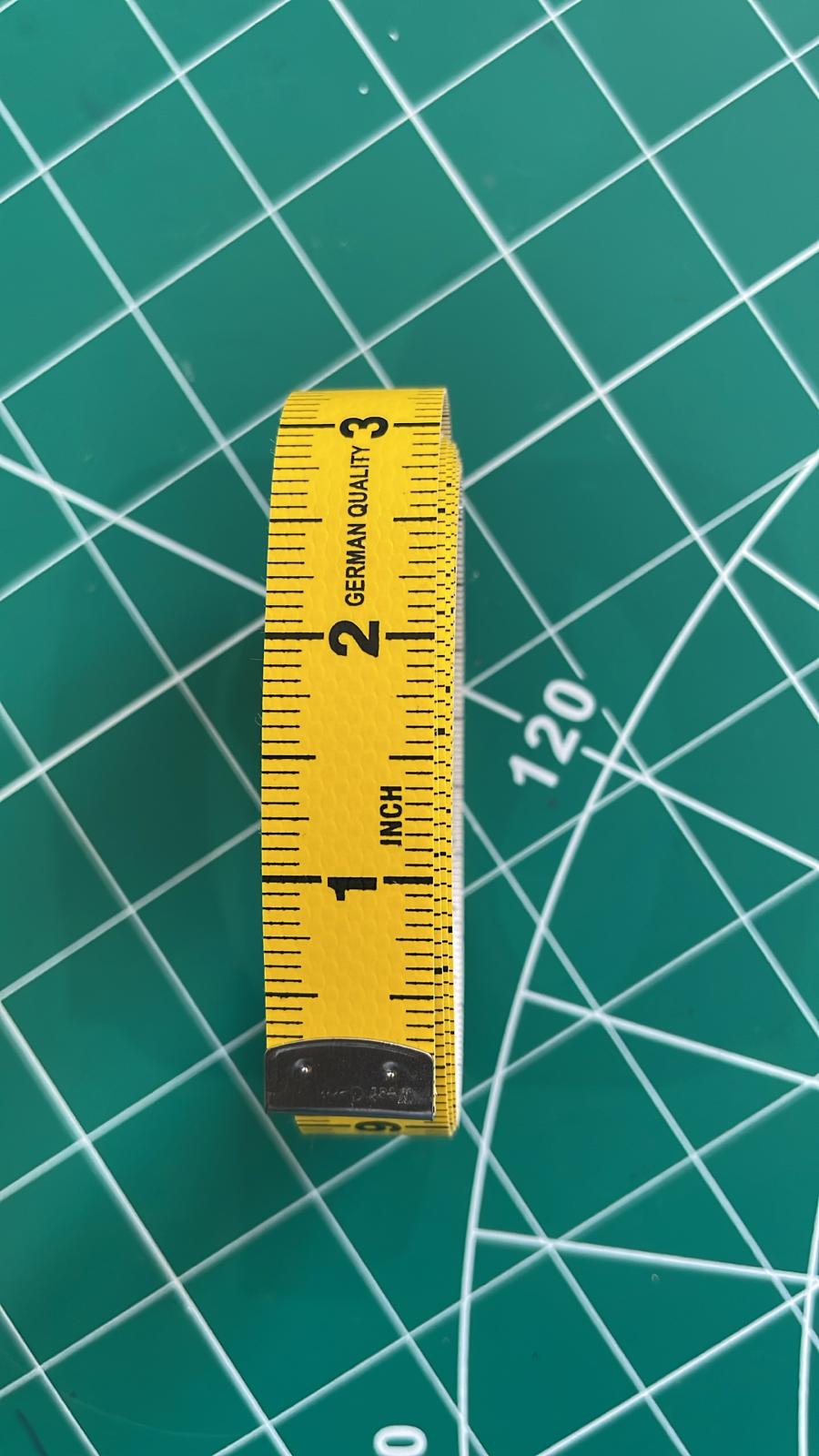 Measuring Tape