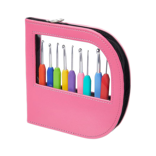 Aluminium Hook Book