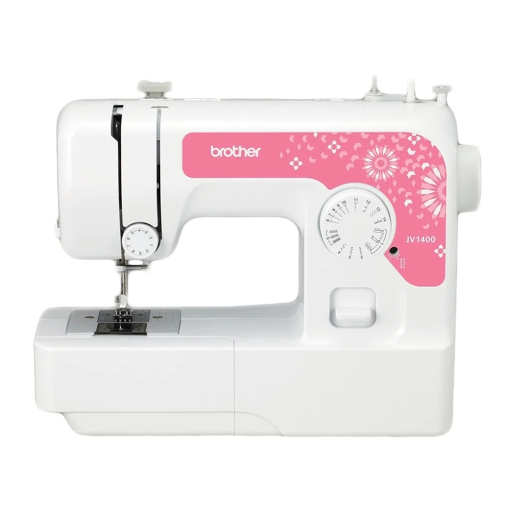 Brother JV1400 3P Mechanical Sewing Machine AlFakhri Sew Dubai brother-jv1400-3p-mechanical-sewing-machine-alfakhri-sew-dubai