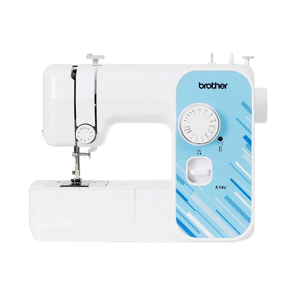 Get Brother X14S Home Sewing Machine Online AlFakhri Sew Dubai get-brother-x14s-home-sewing-machine-online-alfakhri-sew-dubai