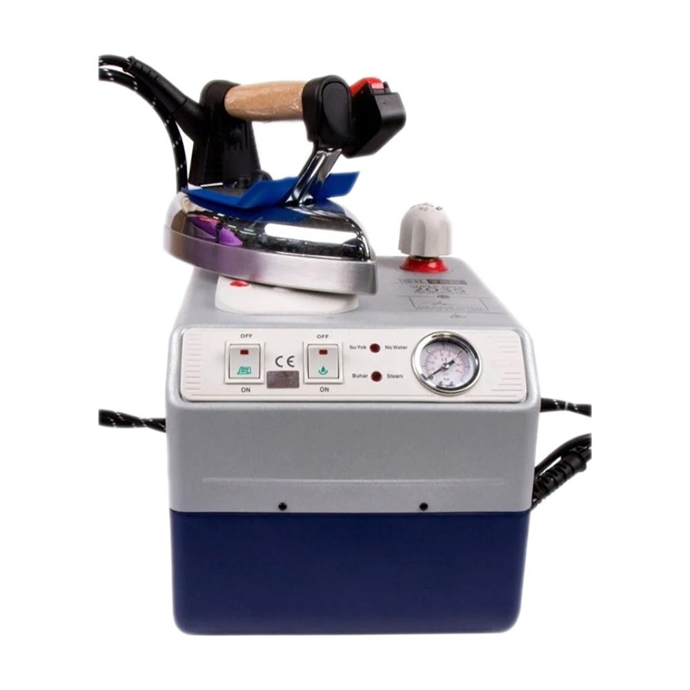 Silter Super Mini Professional Boiler Type Steam Iron
