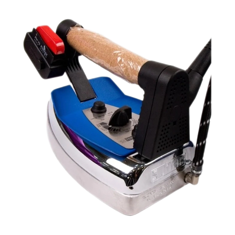 Silter Super Mini Professional Boiler Type Steam Iron