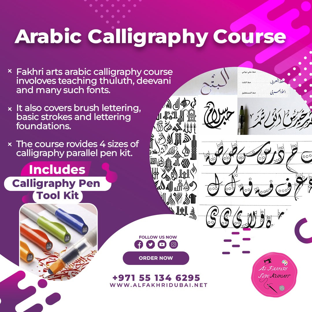 Calligraphy