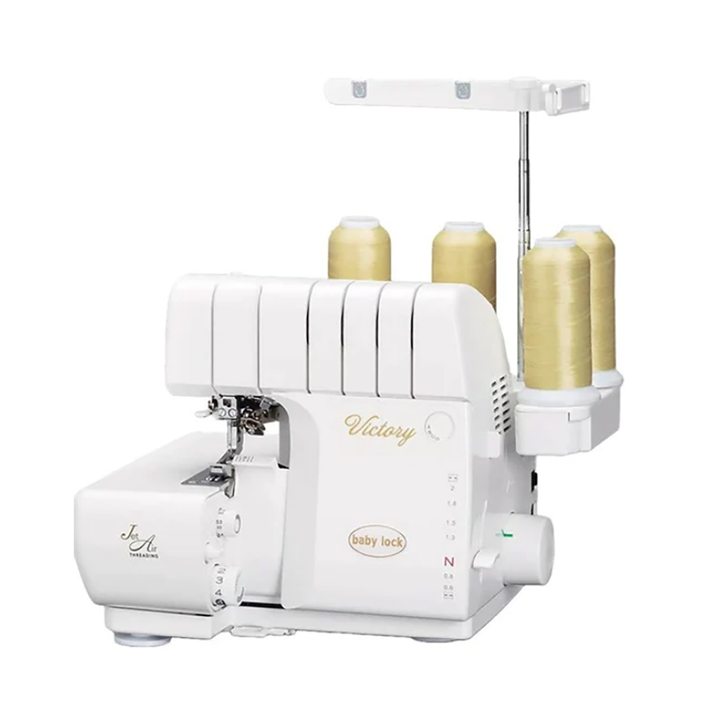 Baby Lock BLS-3 Victory Overlocker Machine