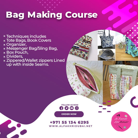 Bag Making