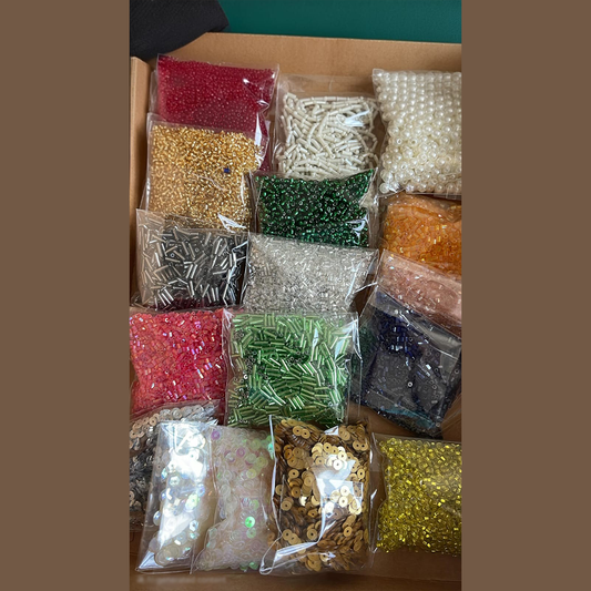 Beads Kit
