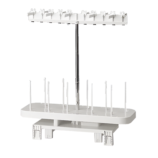 Brother SA503/TS1 Ten Spool Thread Stand