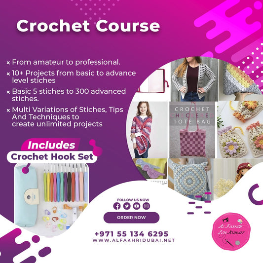 Crochet