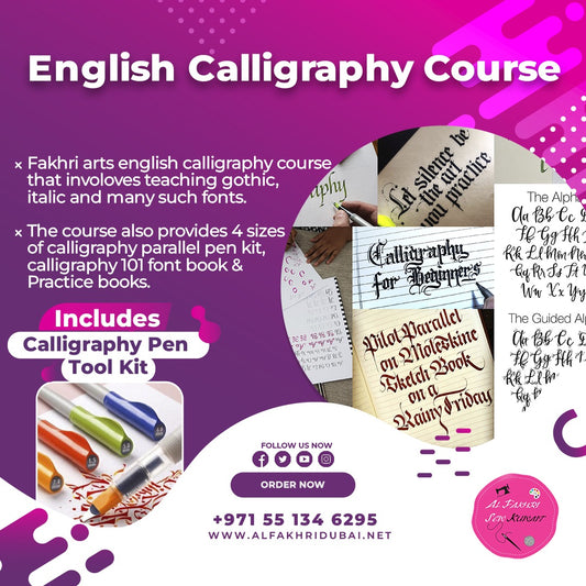 Calligraphy