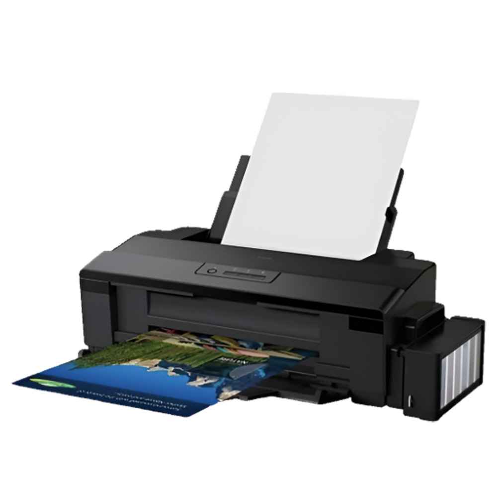 Epson L1800 Single Function InkTank A3 Photo Printer