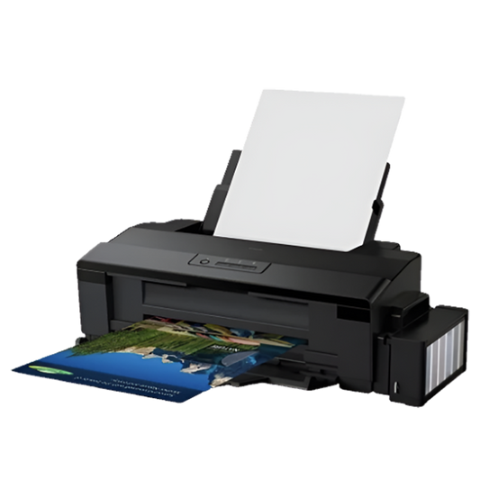 Epson L1800 Single Function InkTank A3 Photo Printer