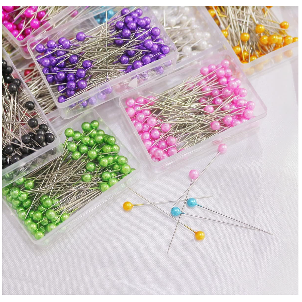 Fbshicung Quilting Pins