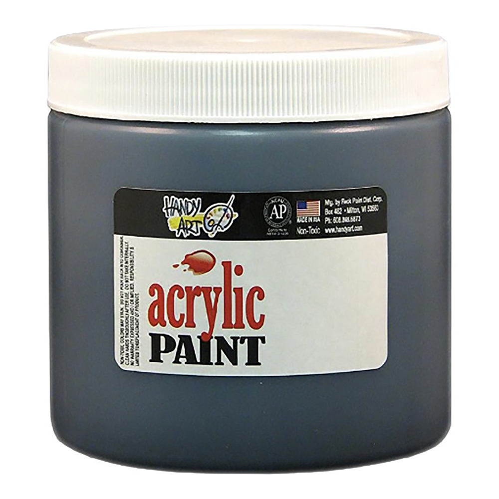 Handy Art Acrylic Mediums