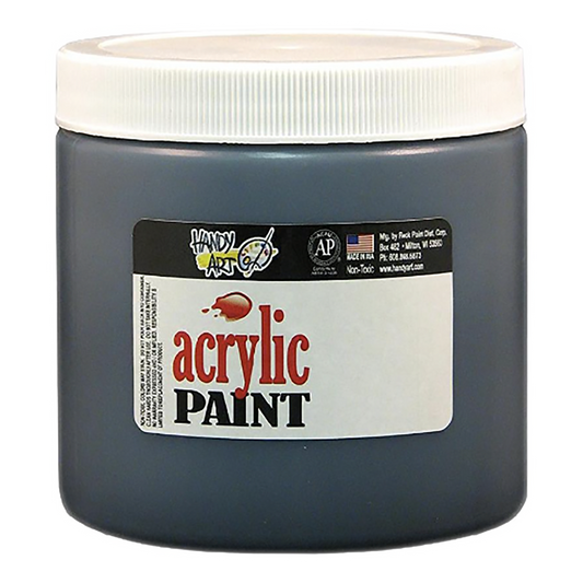 Handy Art Acrylic Mediums