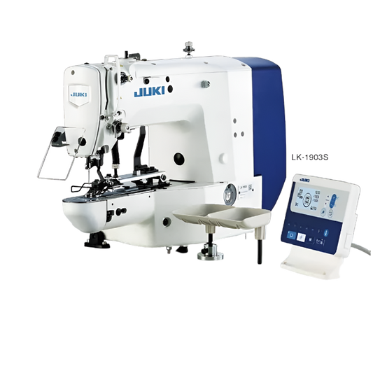 JUKI LK-1903SSS Industrial Sewing Machine