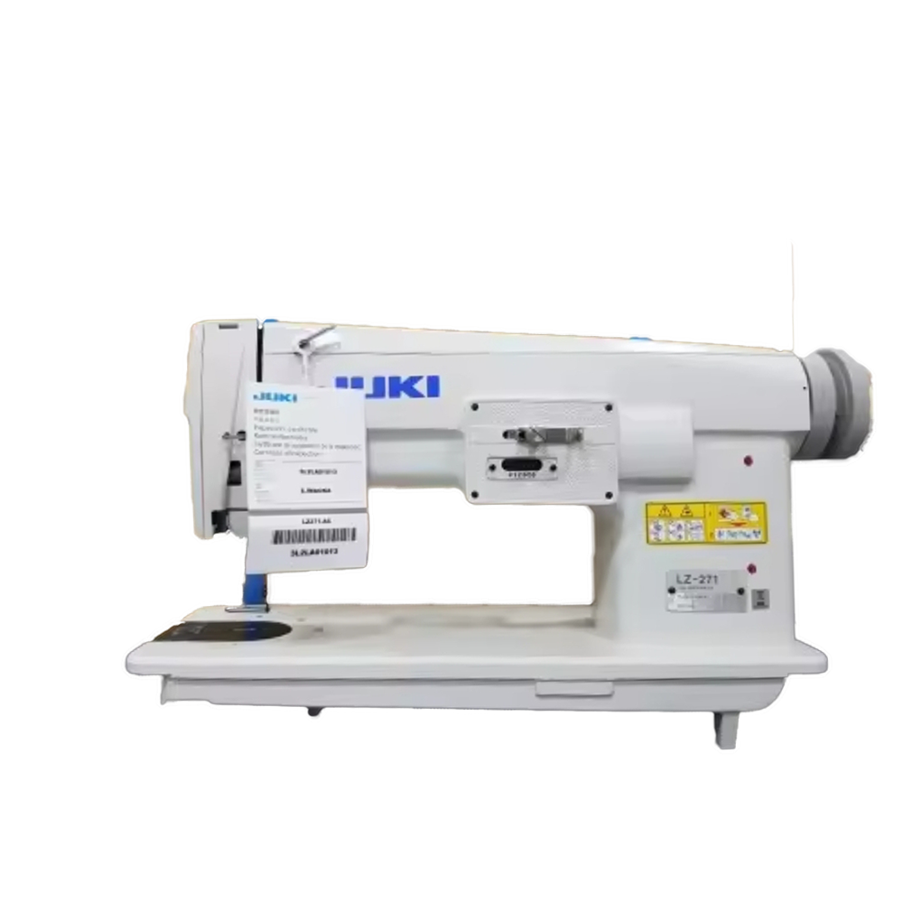 JUKI LZ 271-A Embroidery Machine