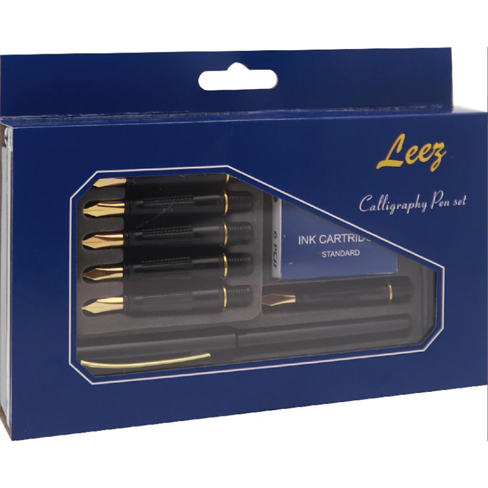 Leez Calligraphy Set – AlFakhri Sew Dubai