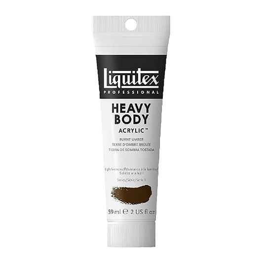 Liquitex Heavy Body Acrylic Paint