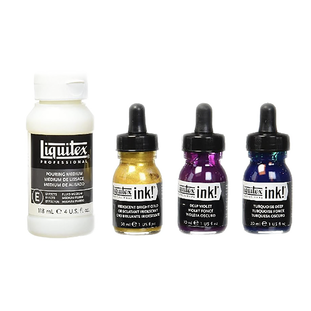 Liquitex Ink