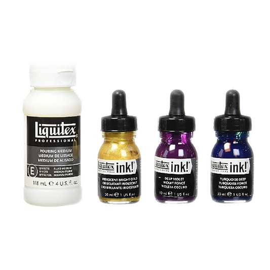 Liquitex Ink