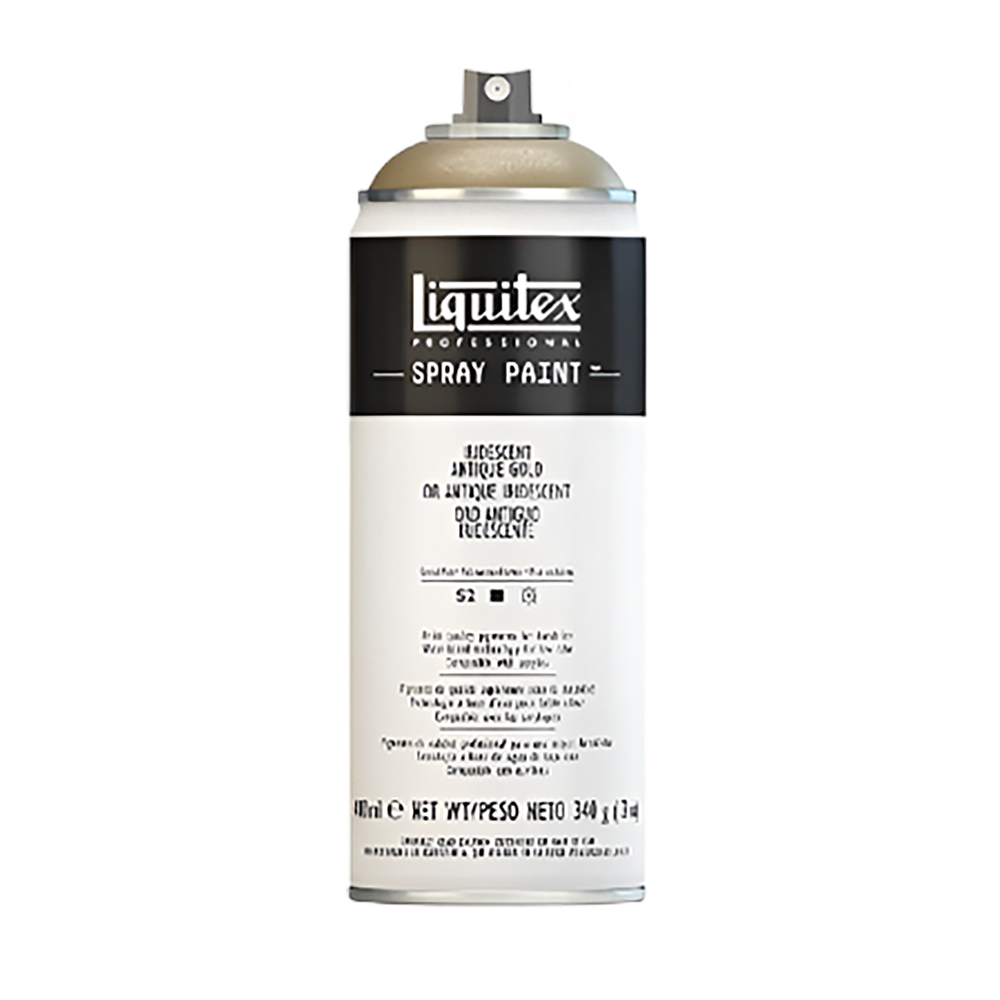 Liquitex Spray Paint