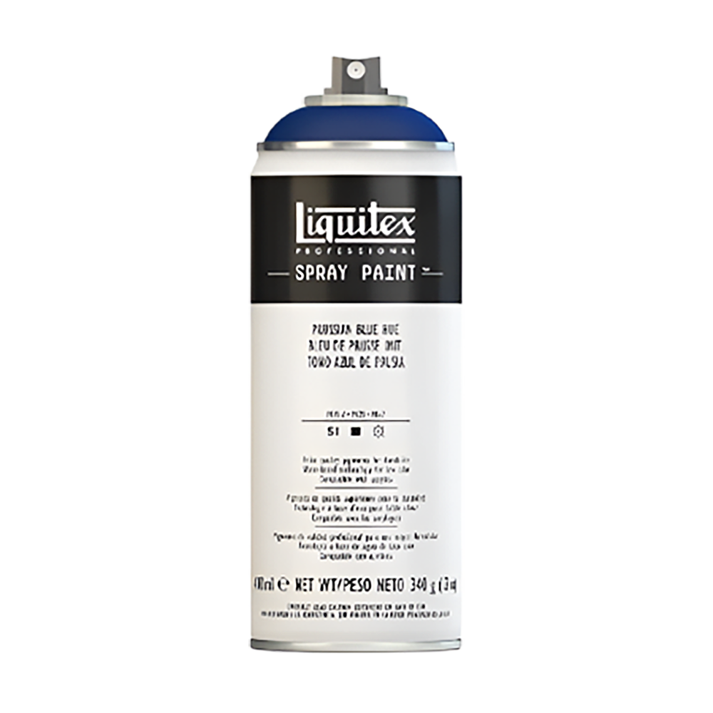 Liquitex Spray Paint