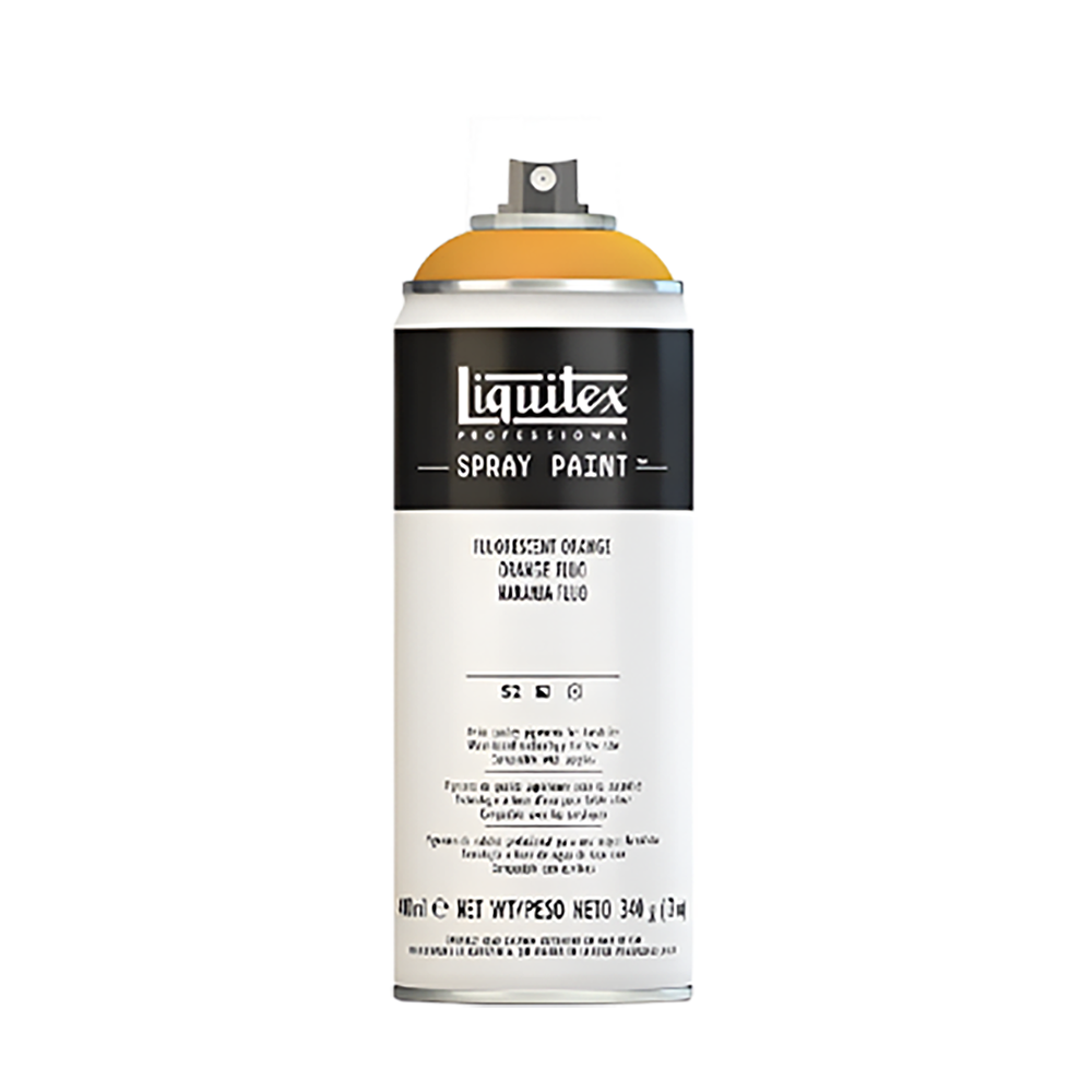 Liquitex Spray Paint