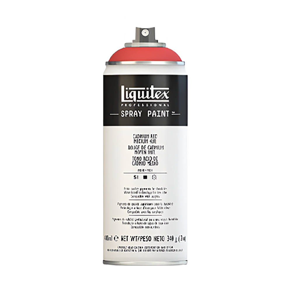 Liquitex Spray Paint