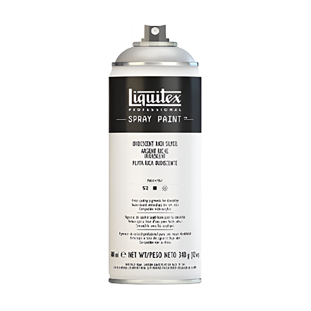 Liquitex Spray Paint