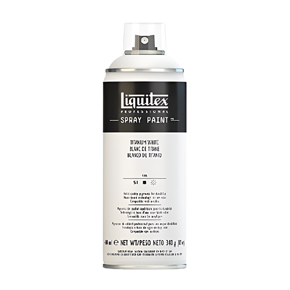 Liquitex Spray Paint