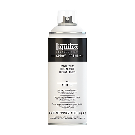 Liquitex Spray Paint