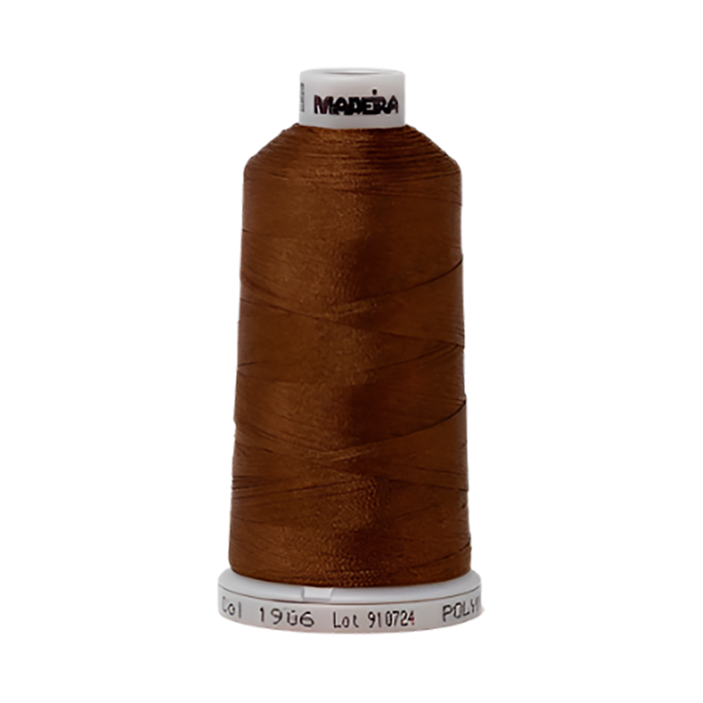Madeira Small Embroidery Threads