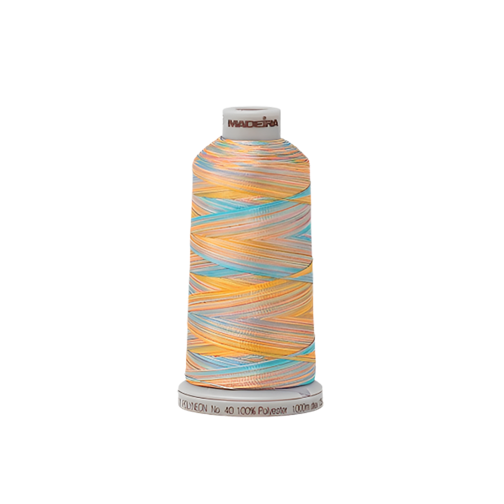 Madeira Small Embroidery Threads