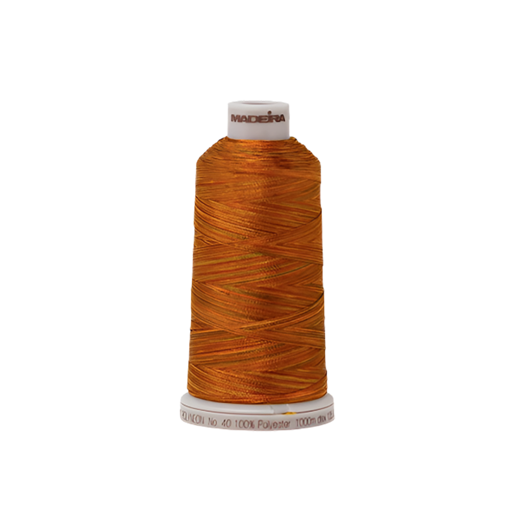 Madeira Small Embroidery Threads