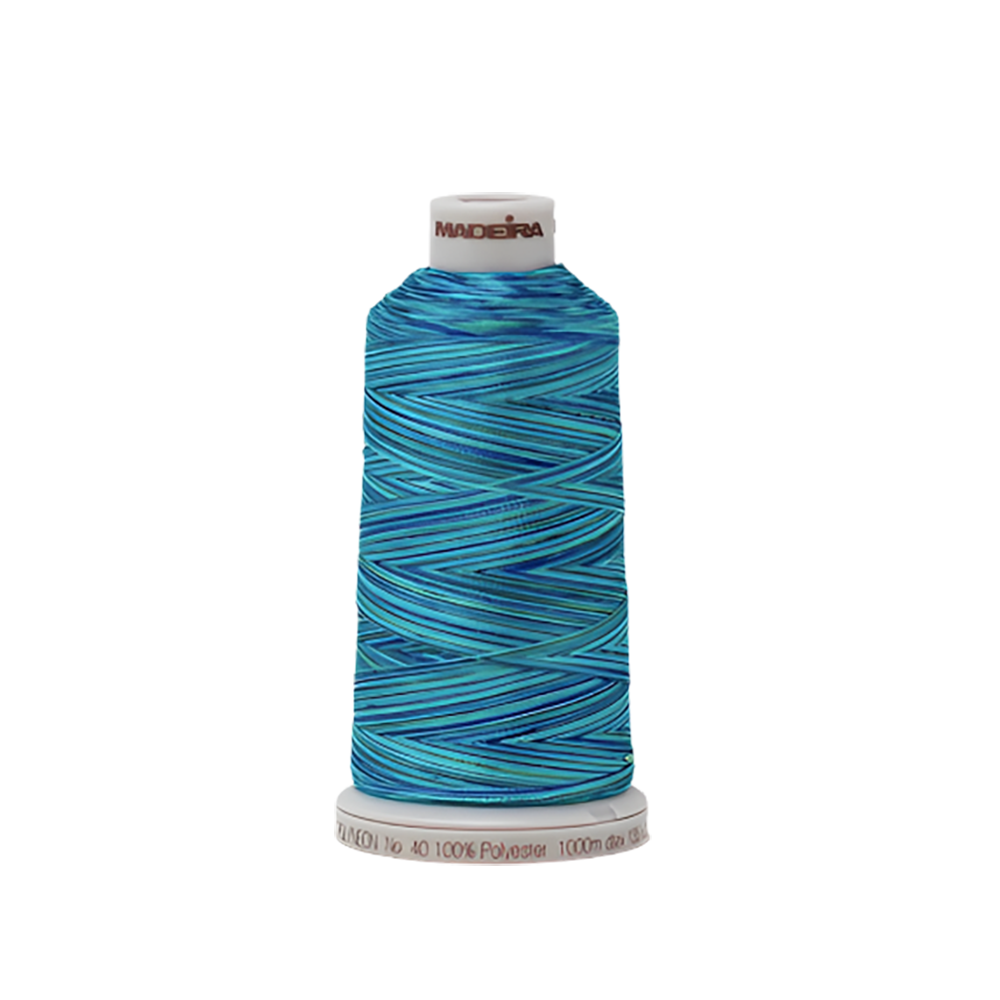 Madeira Small Embroidery Threads