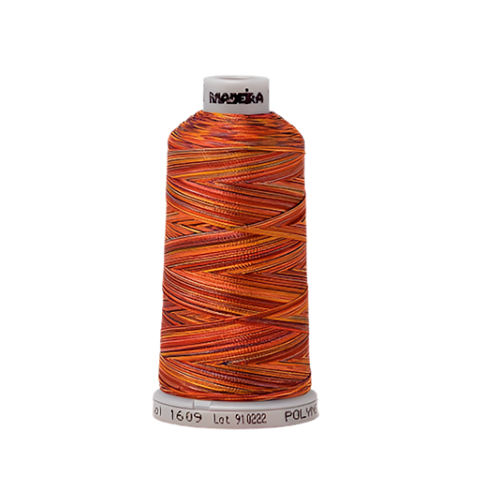 Madeira Small Embroidery Threads