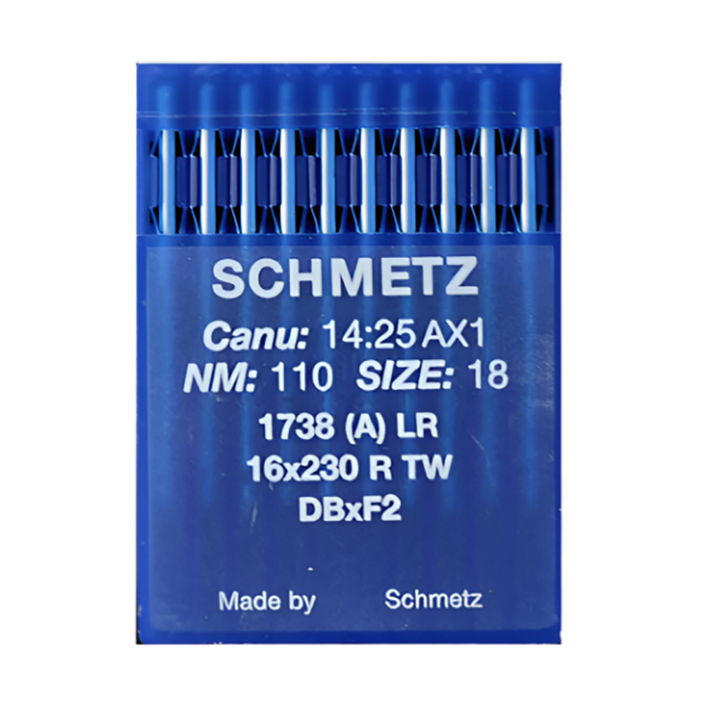 Schmetz Embroidery Needles