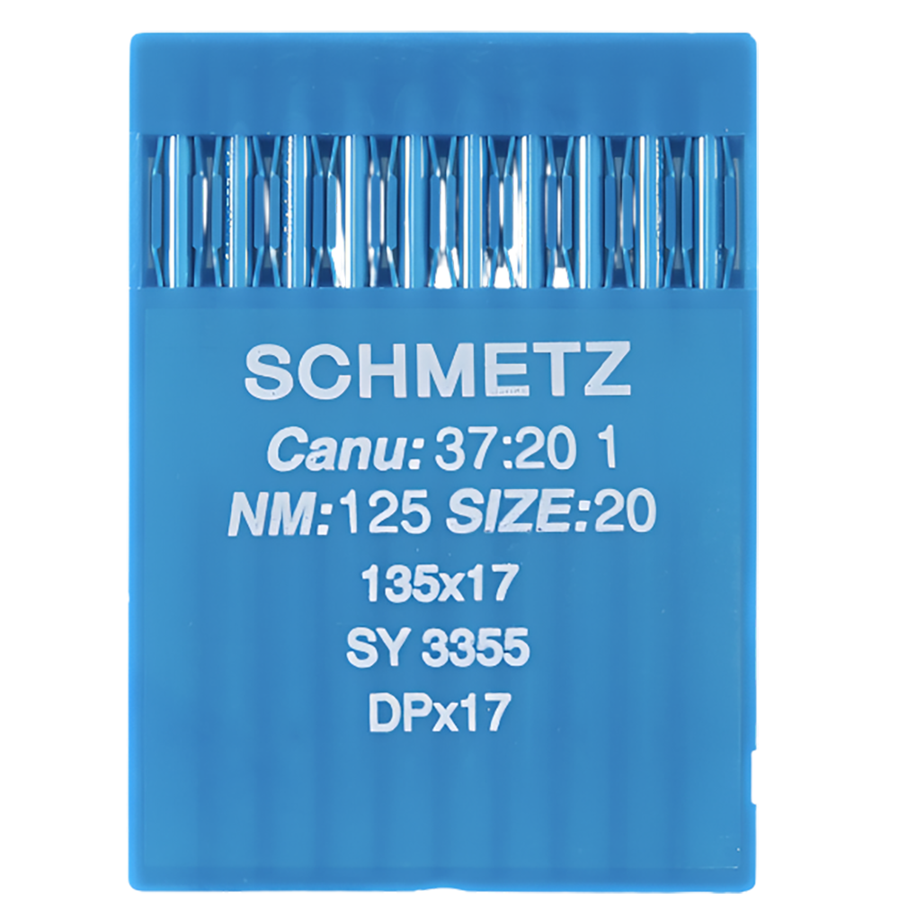 Schmetz Embroidery Needles