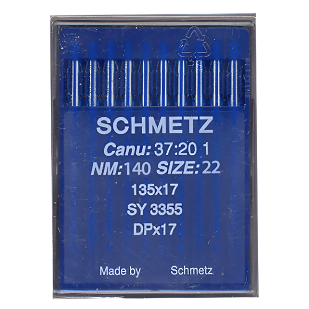 Schmetz Embroidery Needles