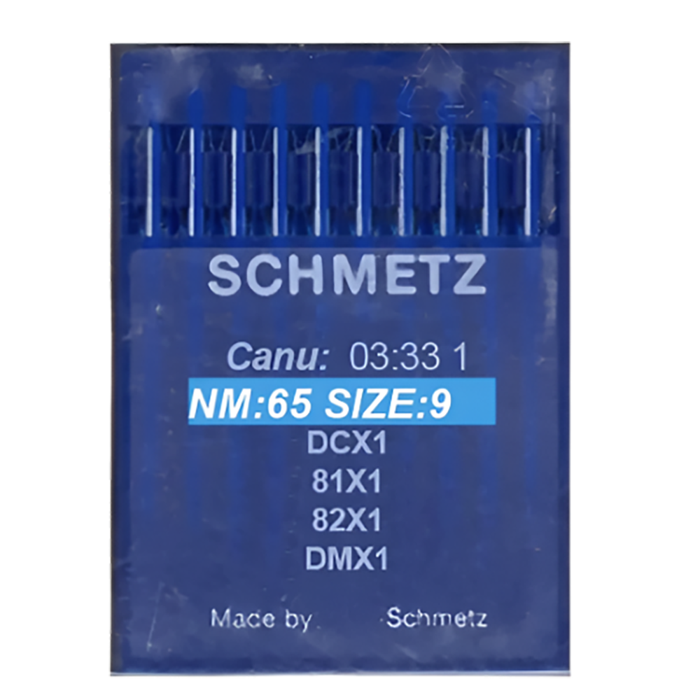 Schmetz Embroidery Needles