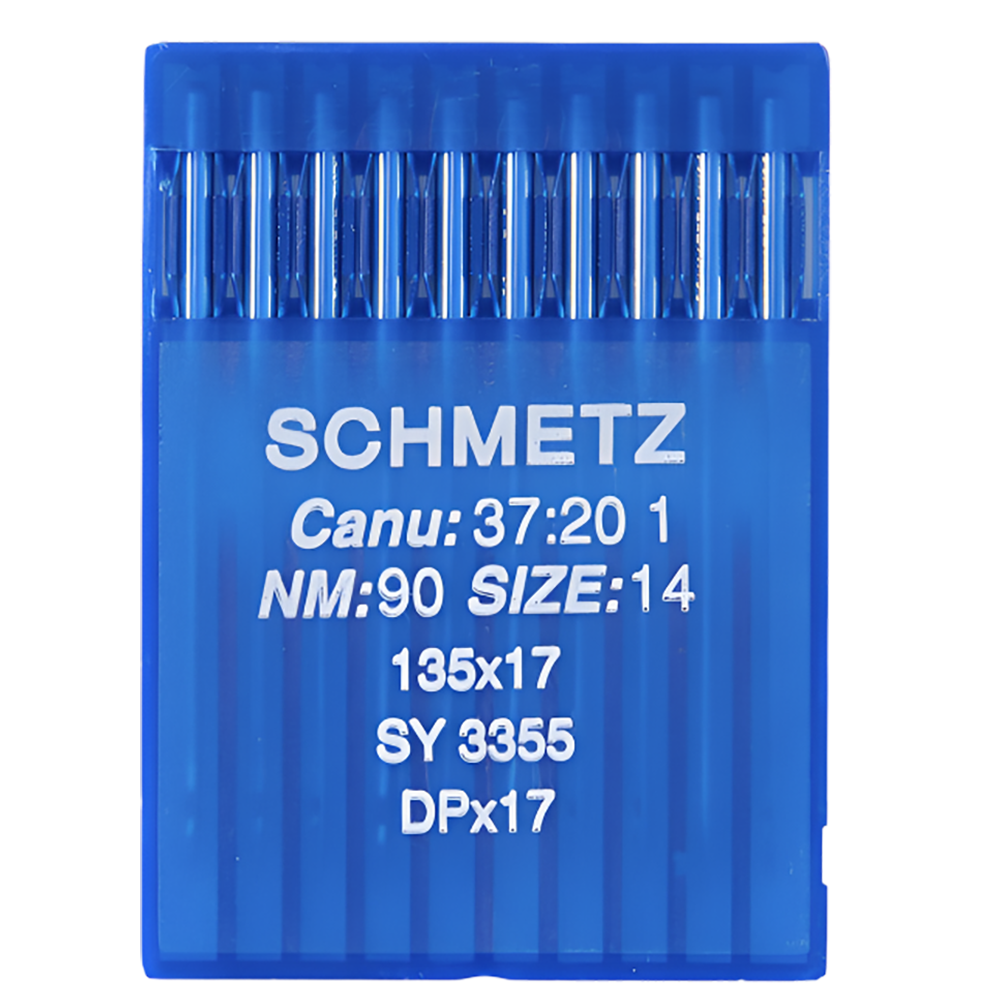 Schmetz Embroidery Needles