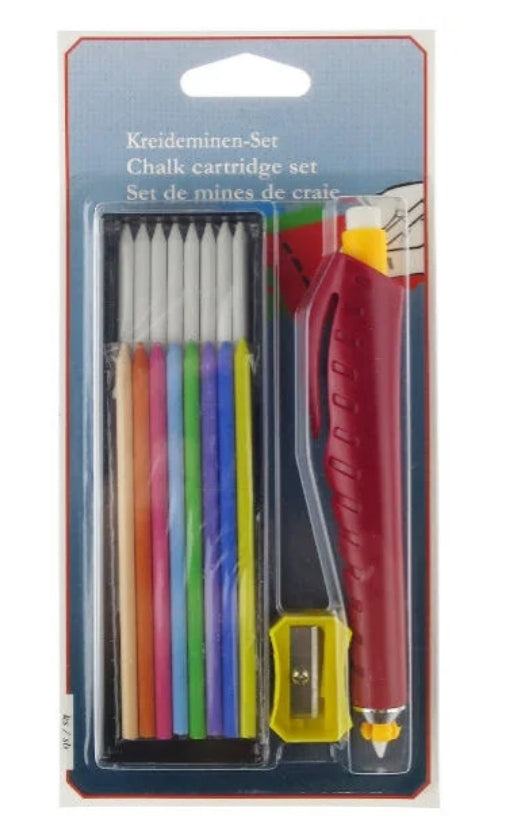 Chalk Cartridge Set