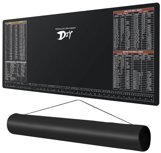 Large Work Bench Mat