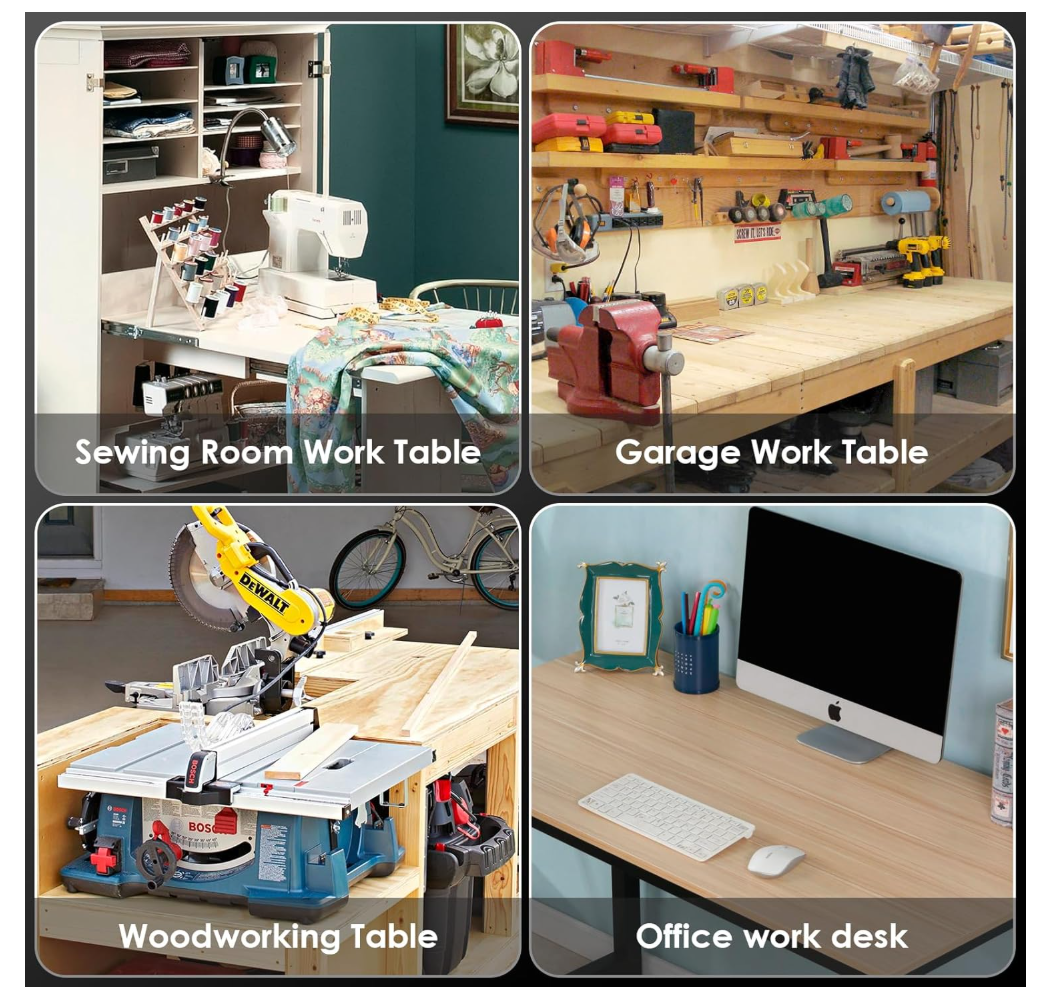Large Work Bench Mat