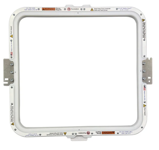 Brother PR Series Magnetic Hoop 14inch