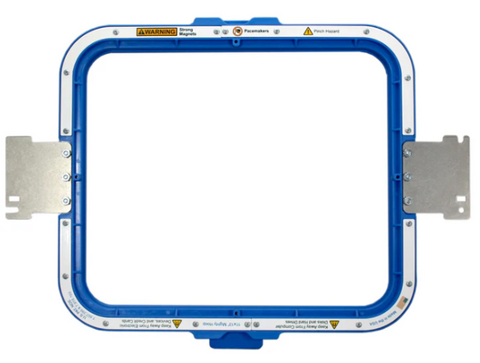 Happy Japan HCH & HCD3 Series Magnetic Hoop 11x13inch